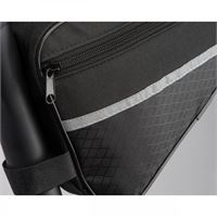 BORSA DA BICI PER TELAIO
